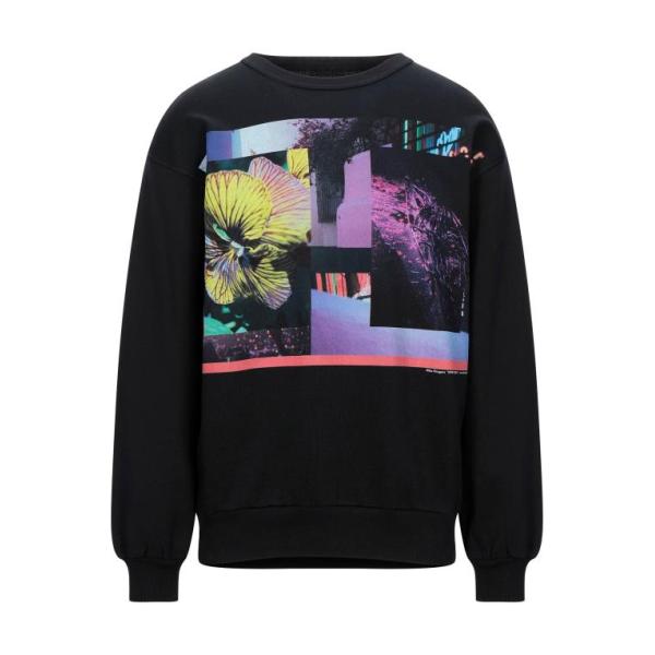 ドリス・ヴァン・ノッテン メンズ パーカー・スウェット アウター Sweatshirt