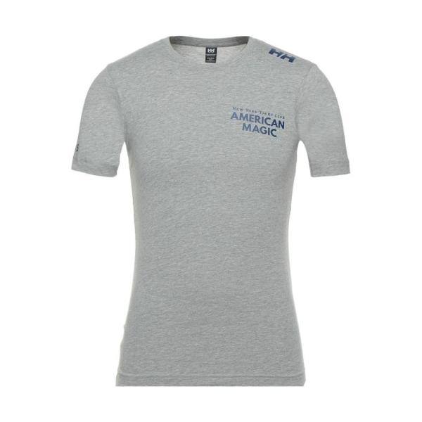 ヘリーハンセン メンズ Tシャツ トップス T-shirt
