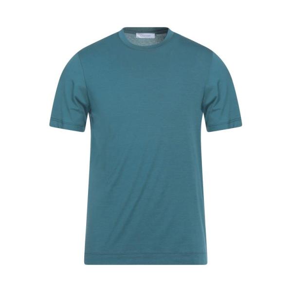 クルチアーニ メンズ Tシャツ トップス T-shirt