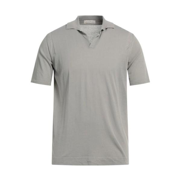ロッソピューロ メンズ ポロシャツ トップス Polo shirt
