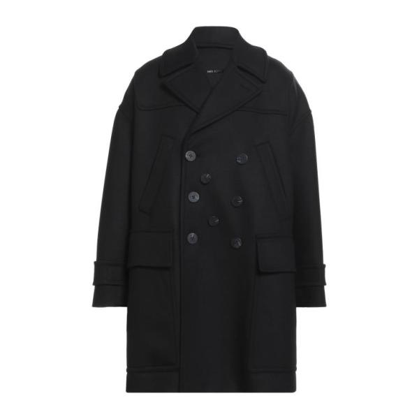 ニールバレット メンズ コート アウター Coat