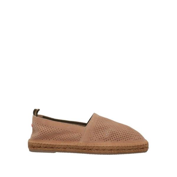 カスタ ニエール メンズ スリッポン・ローファー シューズ Espadrilles