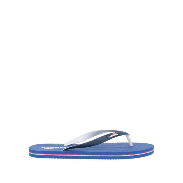 エレッセ メンズ サンダル シューズ Flip flops