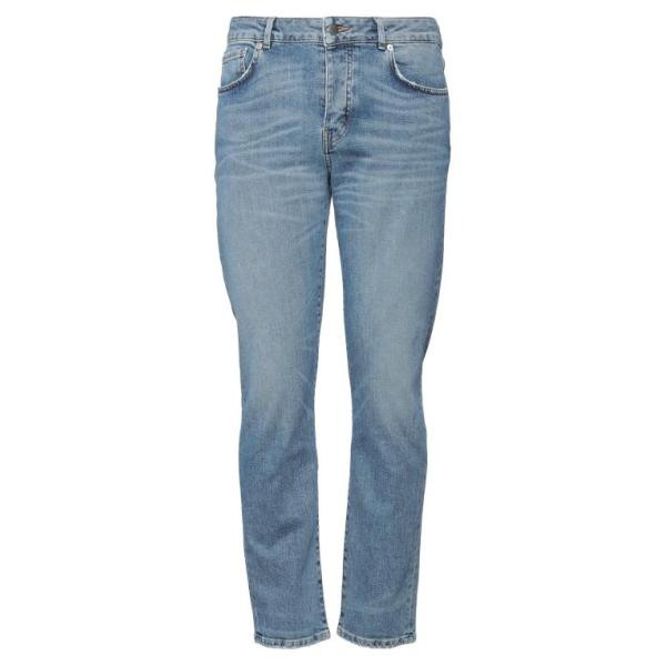 ピーアールピーエス メンズ ボトムス デニムパンツ ジーンズ Denim pants