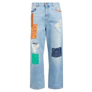 アラヌイ メンズ ボトムス デニムパンツ ジーンズ Denim pants｜revida2