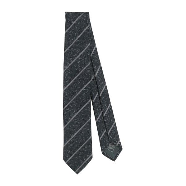 ブリオーニ メンズ ネクタイ アクセサリー Ties and bow ties