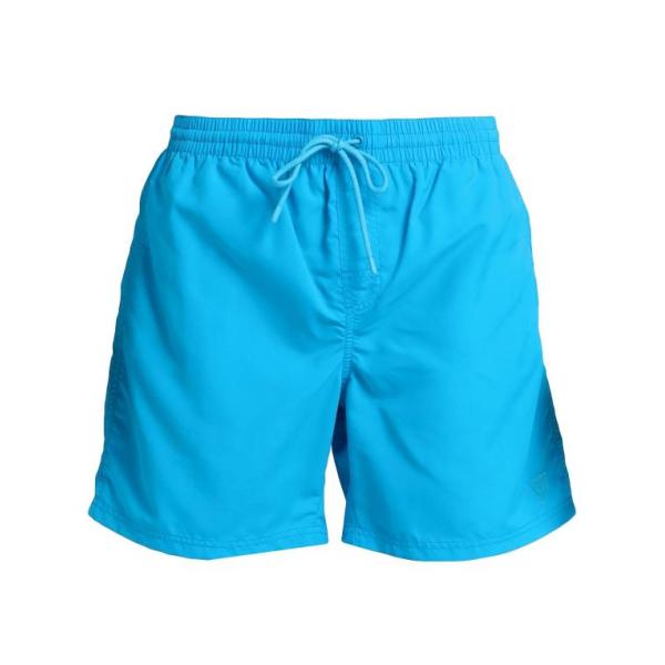 ゲス メンズ ハーフパンツ・ショーツ 水着 Swim shorts