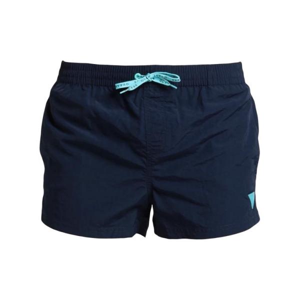 ゲス メンズ ハーフパンツ・ショーツ 水着 Swim shorts