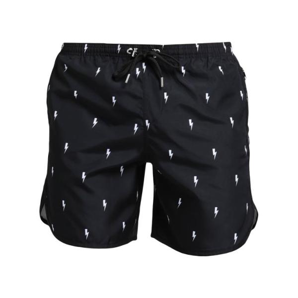 ニールバレット メンズ ハーフパンツ・ショーツ 水着 Swim shorts