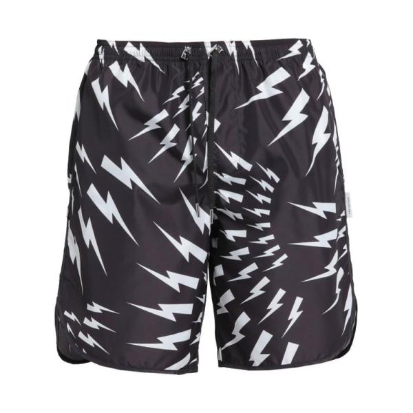 ニールバレット メンズ ハーフパンツ・ショーツ 水着 Swim shorts