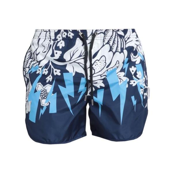 ニールバレット メンズ ハーフパンツ・ショーツ 水着 Swim shorts