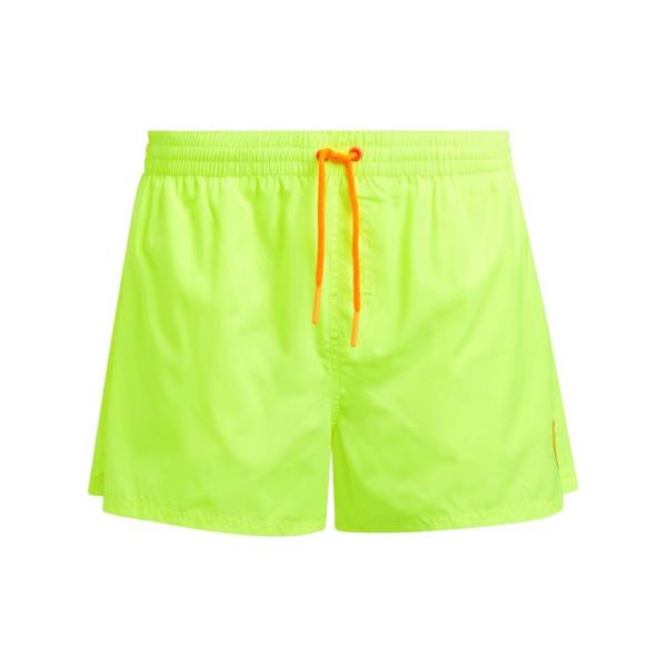 ゲス メンズ ハーフパンツ・ショーツ 水着 Swim shorts