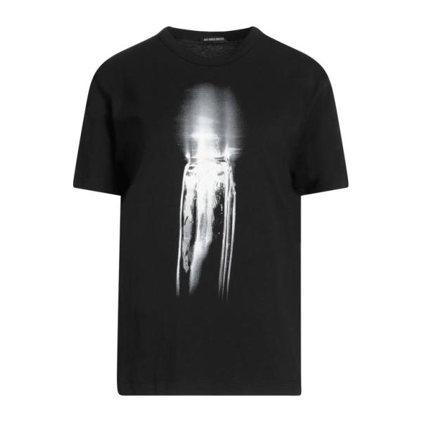 アン ドゥムルメステール レディース Tシャツ トップス T-shirt