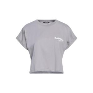 バルマン レディース Tシャツ トップス T-shirt