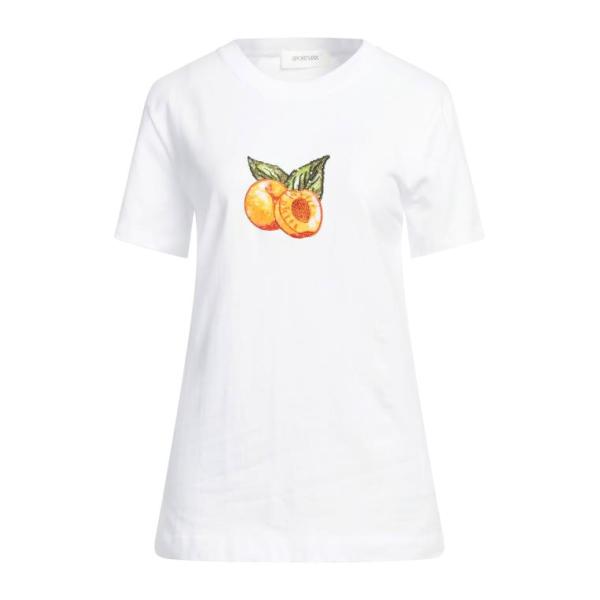 スポーツマックス レディース Tシャツ トップス T-shirt
