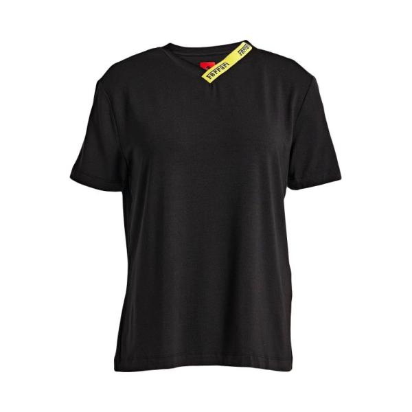 フェラーリ レディース Tシャツ トップス T-shirt