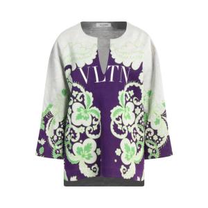 ヴァレンティノ レディース パーカー・スウェット アウター Sweatshirt