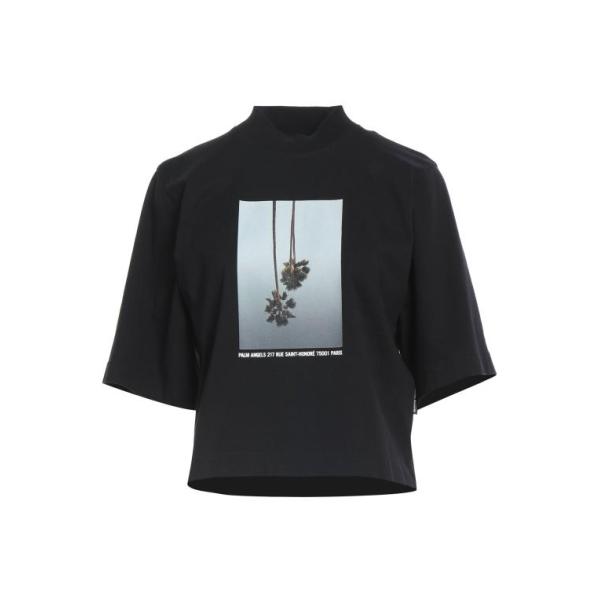 パーム・エンジェルス レディース Tシャツ トップス T-shirt
