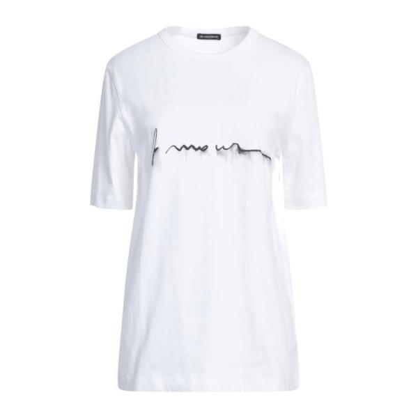 アン ドゥムルメステール レディース Tシャツ Oversize-T-Shirt トップス