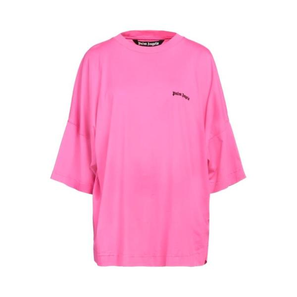 パーム・エンジェルス レディース Tシャツ Basic T-shirt トップス