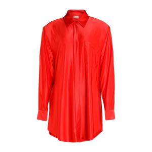 アレクサンドル ボーティエ レディース シャツ トップス Solid color shirts & blouses｜revida2