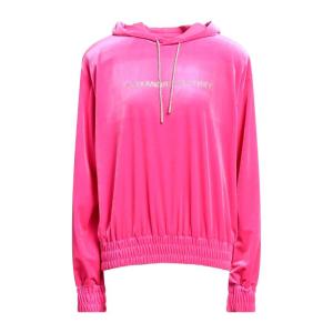 アレクサンドル ボーティエ レディース アウター パーカー・スウェット フーディー Hooded sweatshirt｜revida2