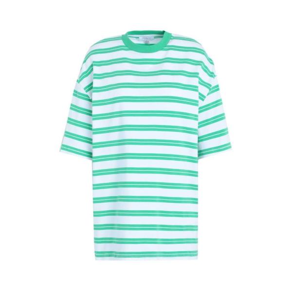 トップショップ レディース Tシャツ トップス Oversize-T-Shirt