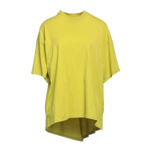 アレクサンドル ボーティエ レディース Tシャツ トップス T-shirt｜revida2