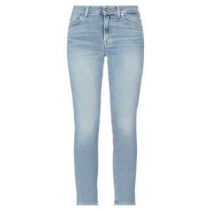 セブンフォーオールマンカインド レディース ボトムス デニムパンツ ジーンズ Denim pants