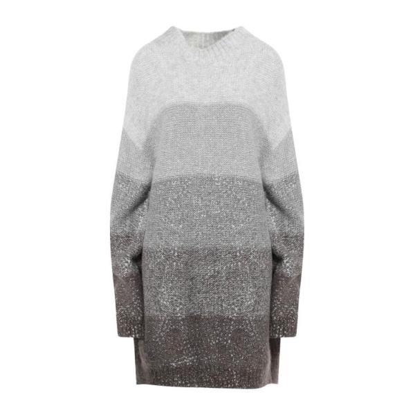 ファビアナ フィリッピ レディース ニット・セーター アウター Sweater