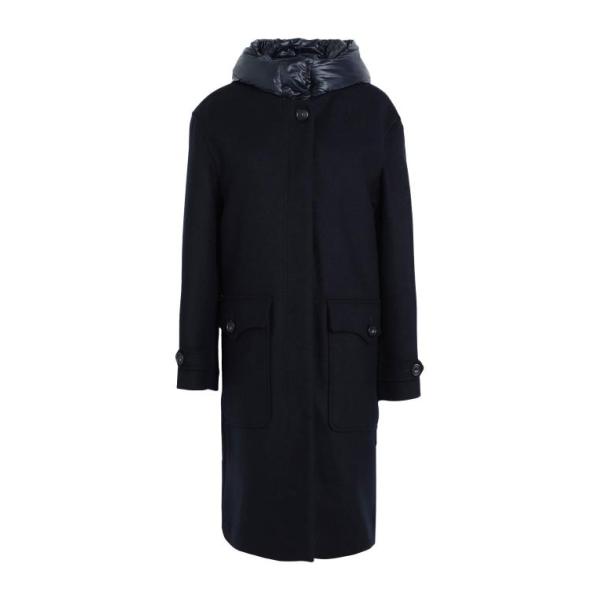 ウール リッチ レディース コート アウター Coat