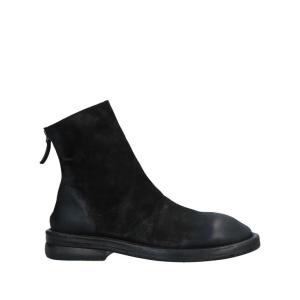 マルセル レディース シューズ ブーツ・レインブーツ ブーティ Ankle boot