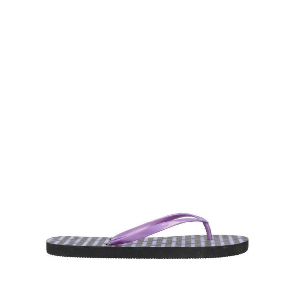 ディアドラ レディース サンダル シューズ Flip flops