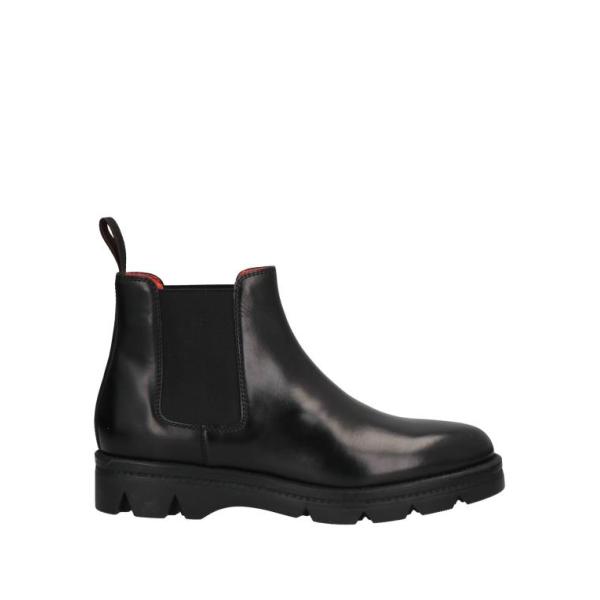 サントーニ レディース シューズ ブーツ・レインブーツ ブーティ Ankle boot