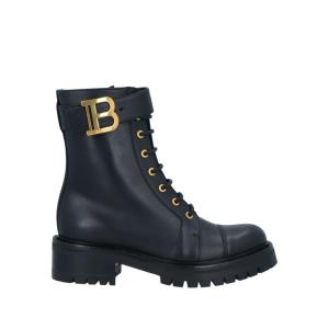 バルマン レディース シューズ ブーツ・レインブーツ ブーティ Ankle boot