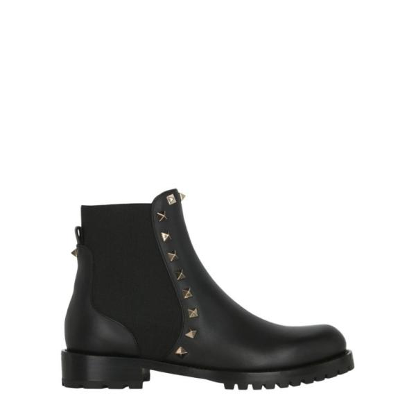 ヴァレンティノ レディース シューズ ブーツ・レインブーツ ブーティ Ankle boot