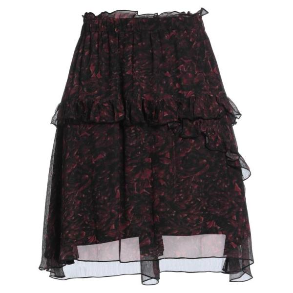 リプレイ レディース スカート ボトムス Mini skirt