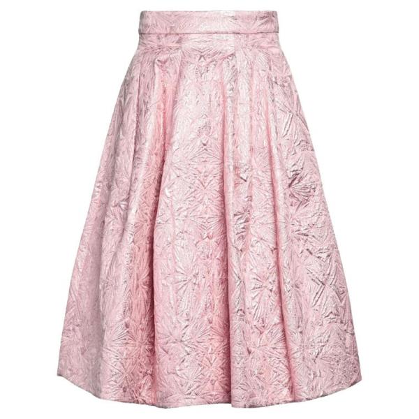 ピンコ レディース スカート ボトムス Midi skirt