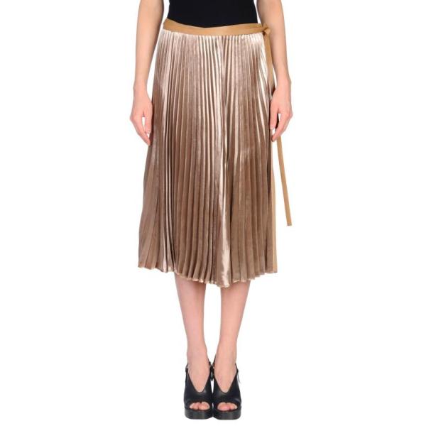 ヴァレンティノ レディース スカート ボトムス Midi skirt