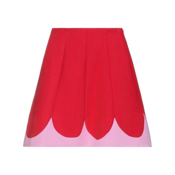 ヴァレンティノ レディース スカート ボトムス Mini skirt