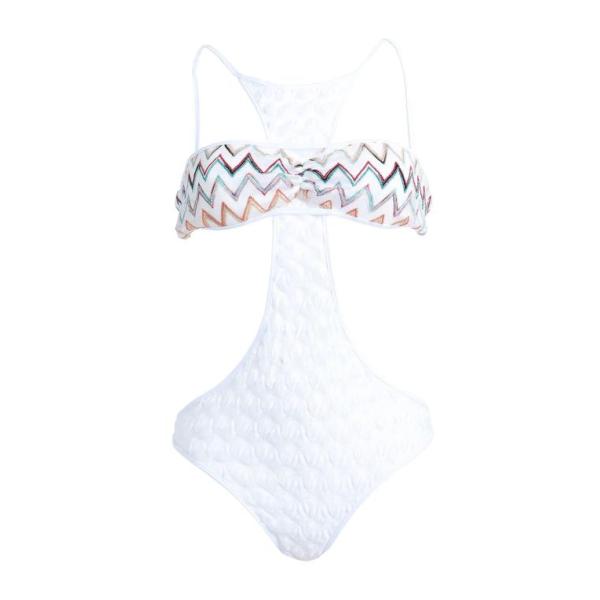 ミッソーニ レディース 上下セット 水着 One-piece swimsuits