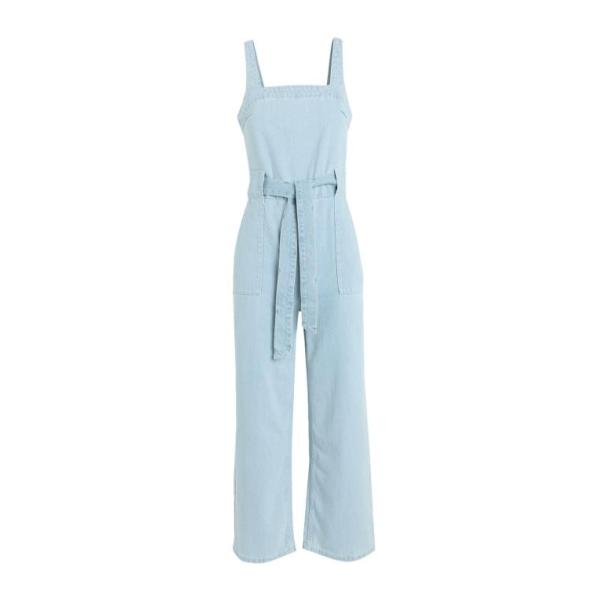 トップショップ レディース ジャンプスーツ トップス Jumpsuit/one piece