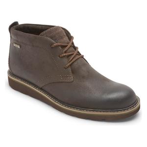 rockport prestige point chukka
