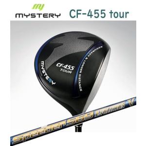 ミステリー MYSTERY CF-455 Tour Limited オーダー カスタム ゴルフ クラ...