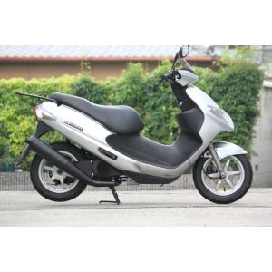 アドレス HMS スズキ アドレス110 バイクマフラー EBJ-CE47A 2BJ アドレス HMS スズキ アドレス110 バイクマフラー EBJ-CE47A 2BJ