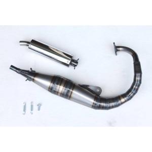 rb-works☆新品☆チャンプRS ジョグ縦置きエンジン用ショット