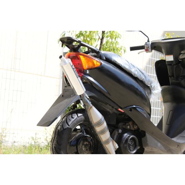 新品☆ジョグ用☆レーシングチャンバー☆JOG　ZR 3YK3YJSA16J（マフラー　YAMAHA　...