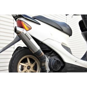 ORM製 ホンダ ライブ Dio ZX AF34.35 コンドラーRR チャンバー ORM製 ホンダ ライブ Dio ZX AF34.35 コンドラーRR チャンバー