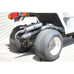 rb-works☆新品☆チャンプRS ジョグ縦置きエンジン用ショット