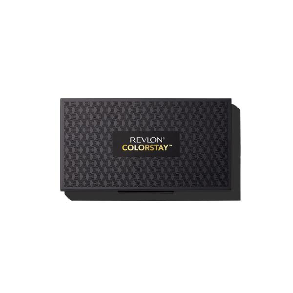 【公式】レブロン カラーステイ ロングウェア UV パウダー ファンデーション ケース